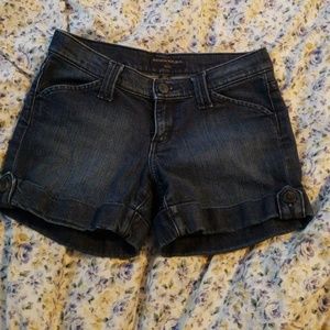 Banana Republic shorts